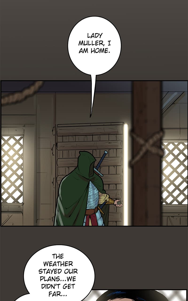 Ordeal chapter 43, page 72