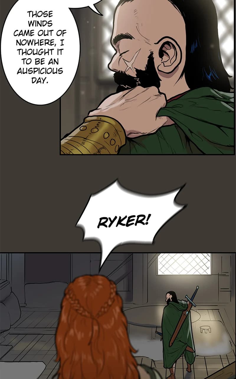 Ordeal chapter 43, page 73