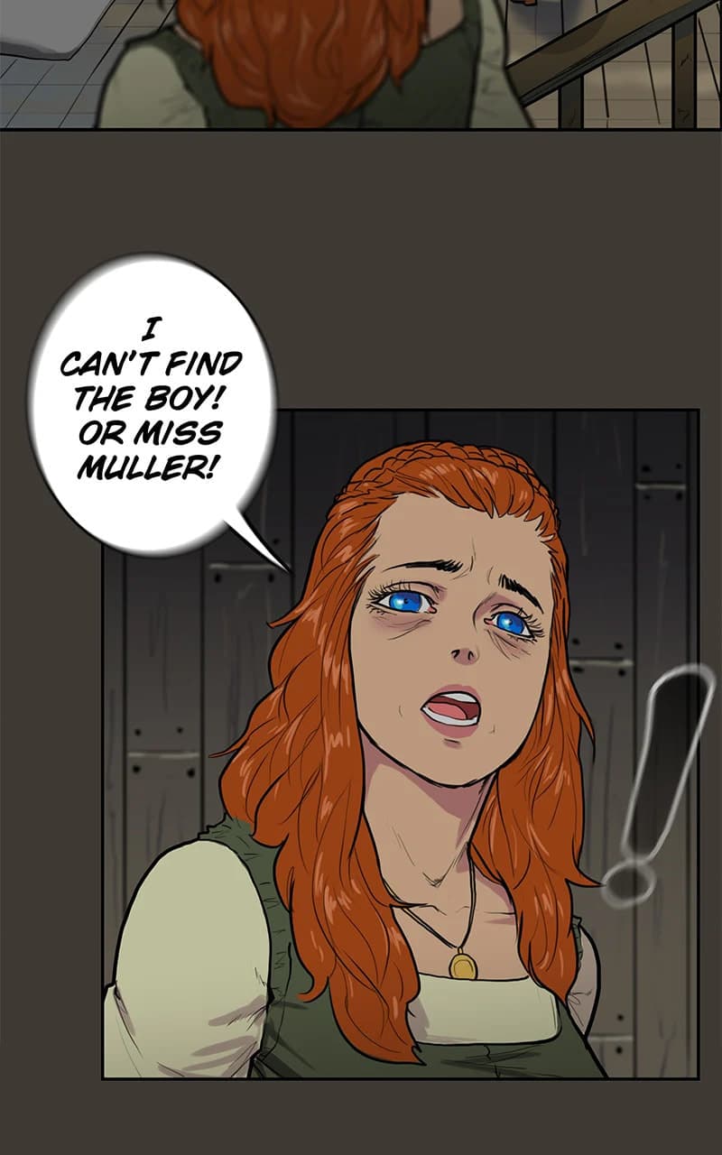 Ordeal chapter 43, page 74