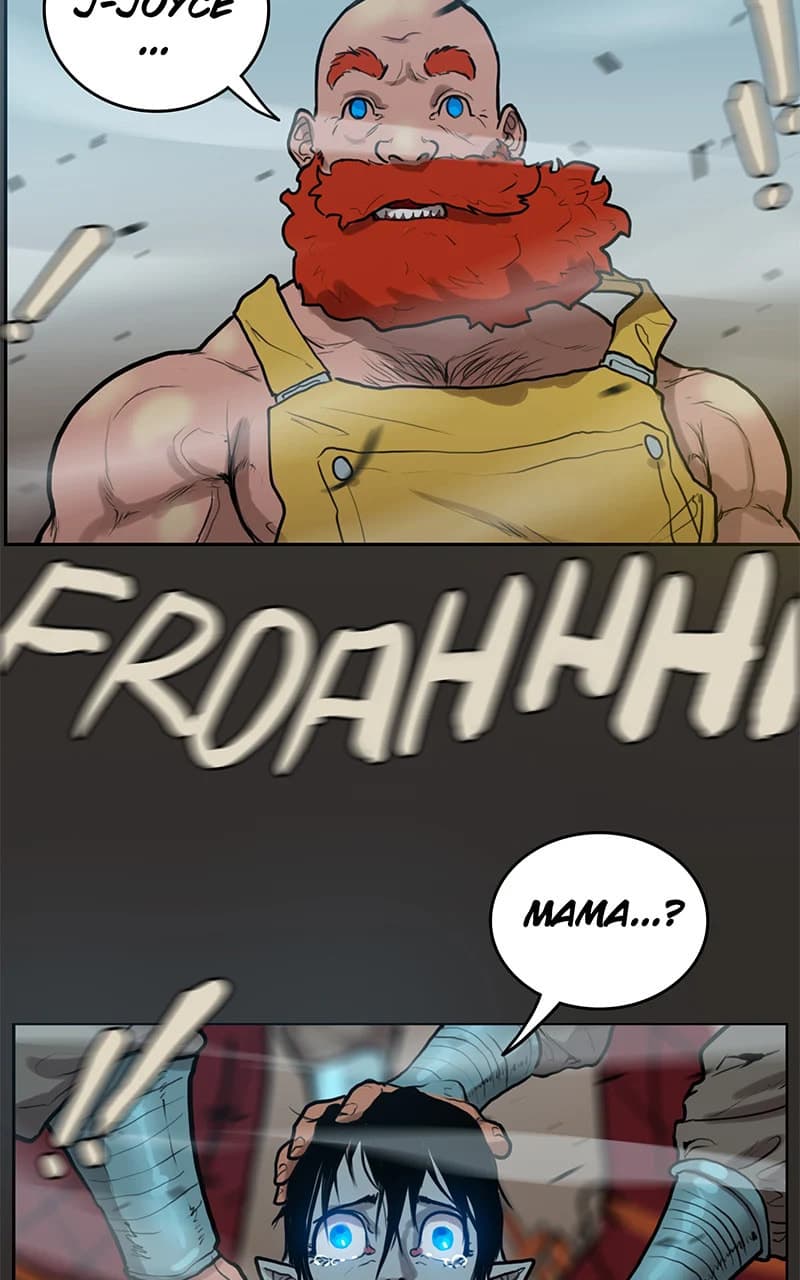 Ordeal chapter 43, page 76