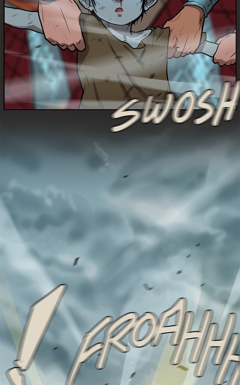 Ordeal chapter 43, page 77
