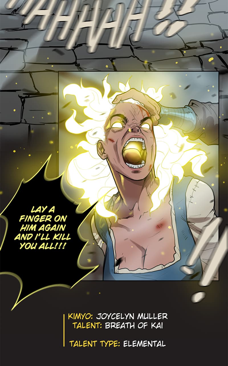 Ordeal chapter 43, page 79