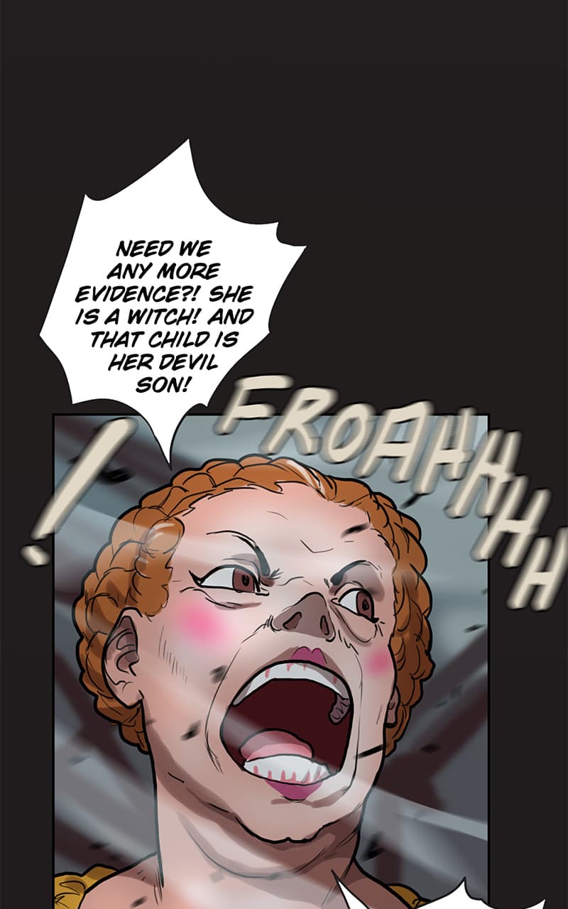 Ordeal chapter 43, page 80