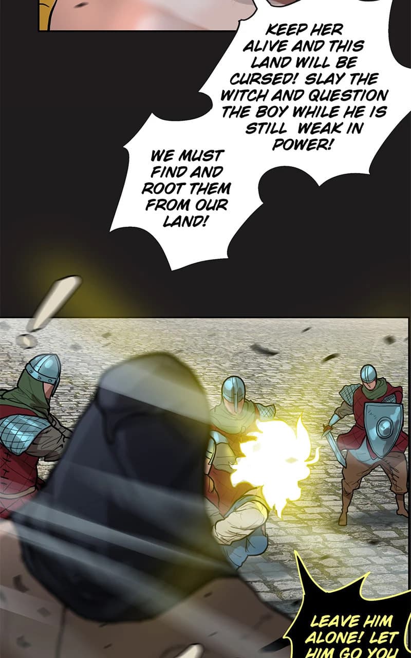 Ordeal chapter 43, page 81