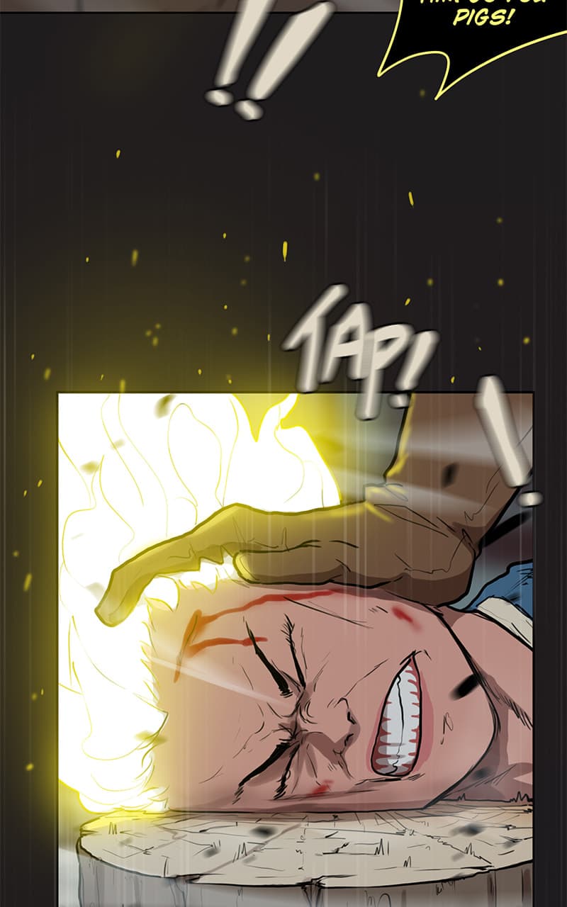 Ordeal chapter 43, page 82