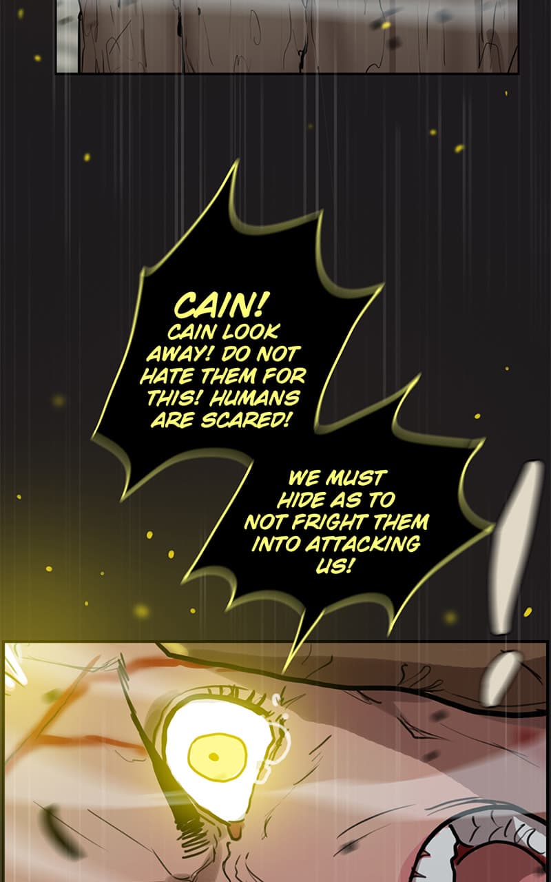Ordeal chapter 43, page 83