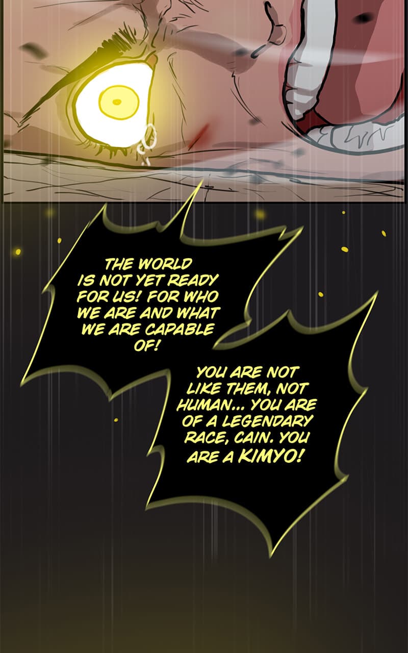 Ordeal chapter 43, page 84