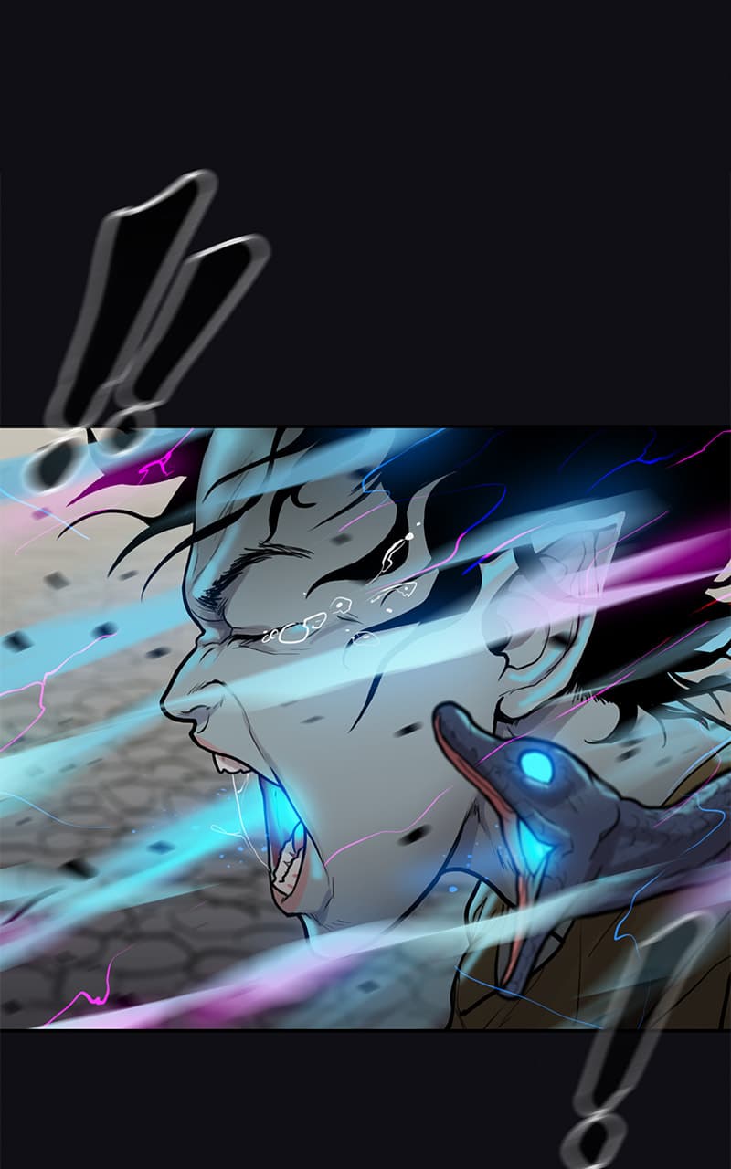 Ordeal chapter 43, page 99