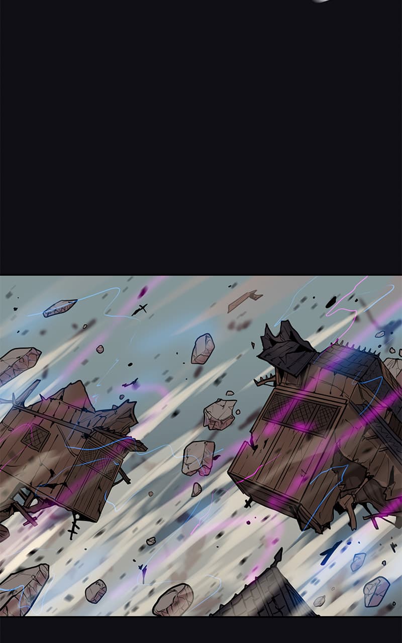 Ordeal chapter 43, page 100
