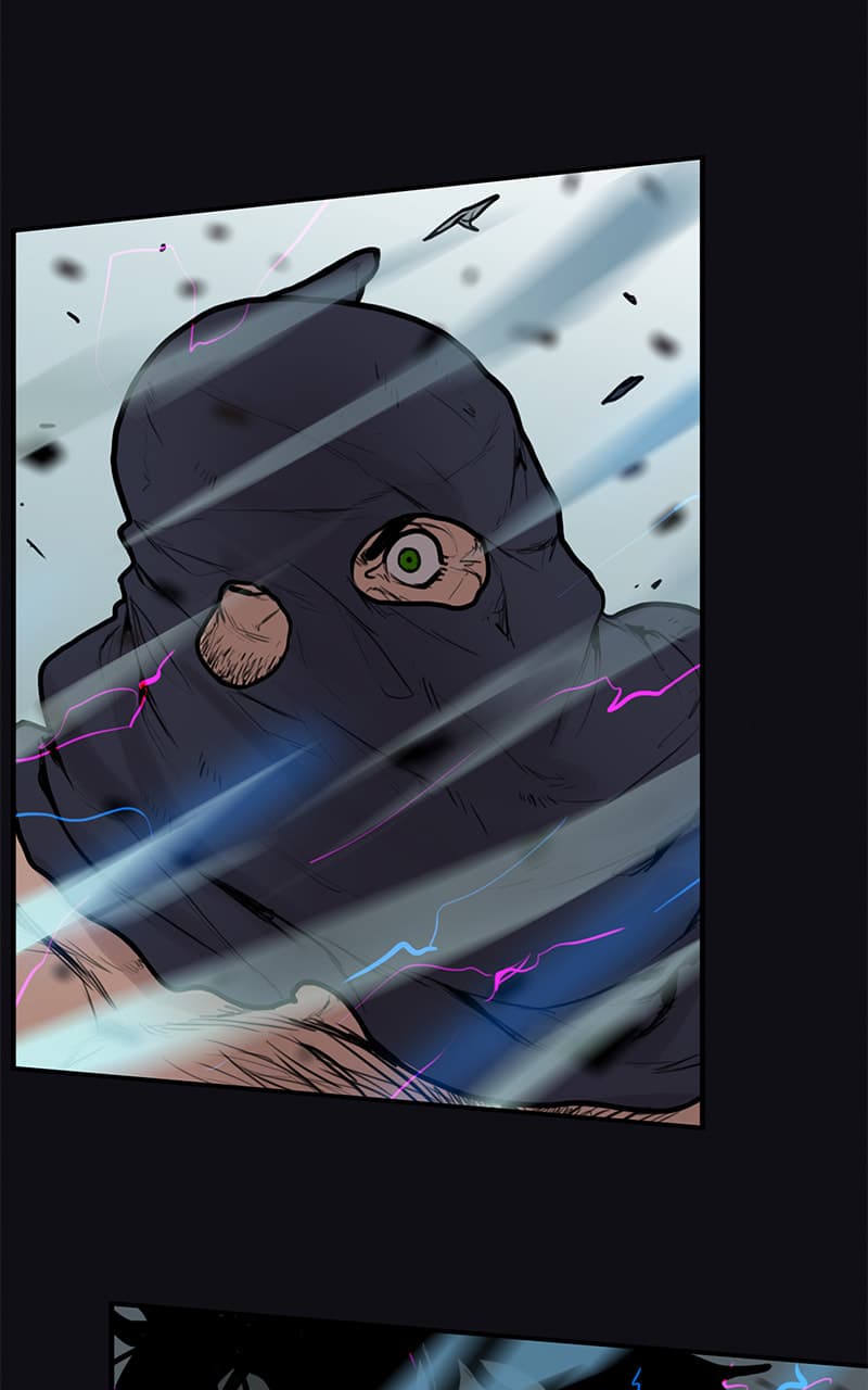 Ordeal chapter 43, page 101