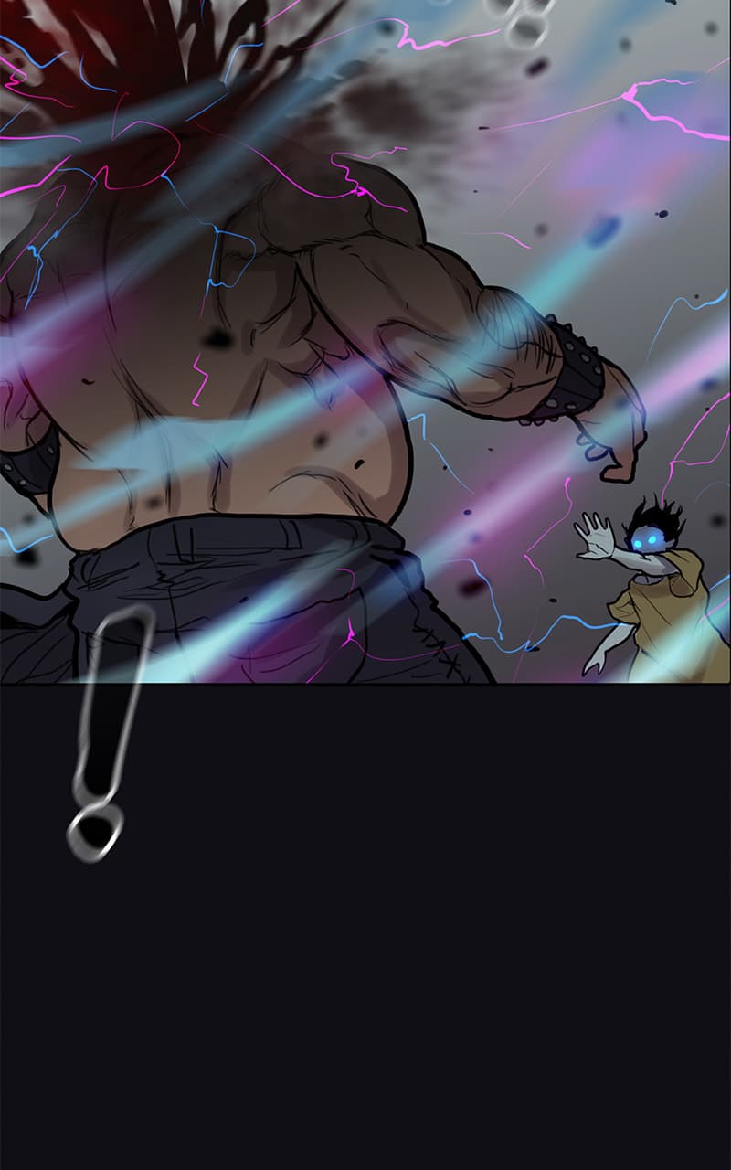 Ordeal chapter 43, page 103