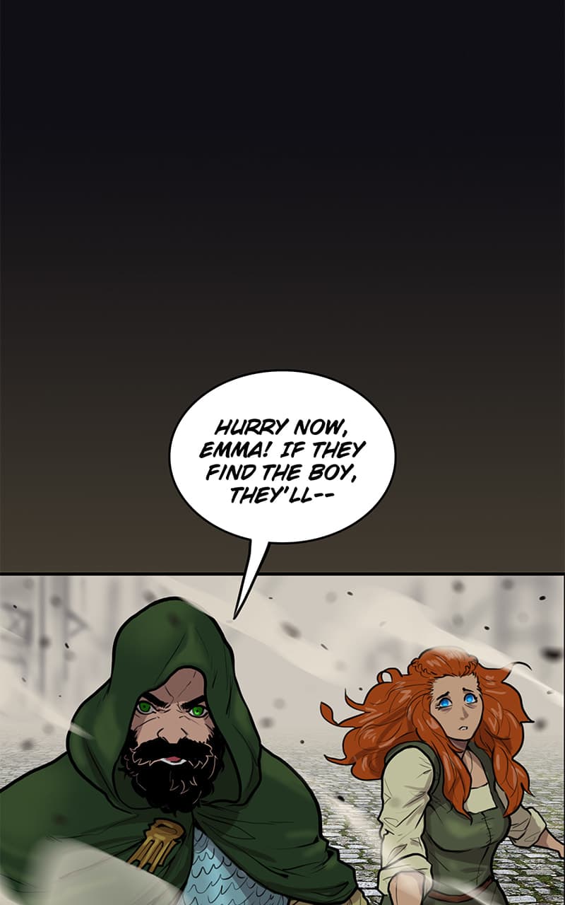 Ordeal chapter 43, page 104