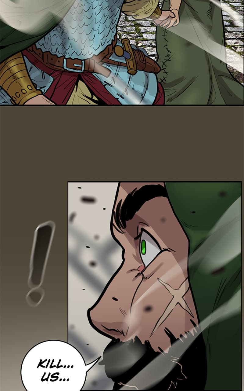 Ordeal chapter 43, page 105
