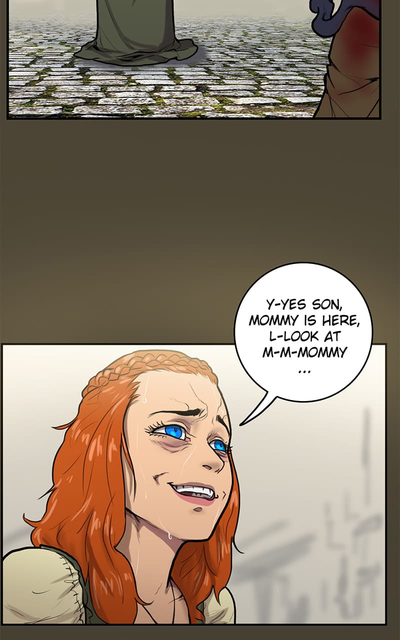 Ordeal chapter 43, page 109