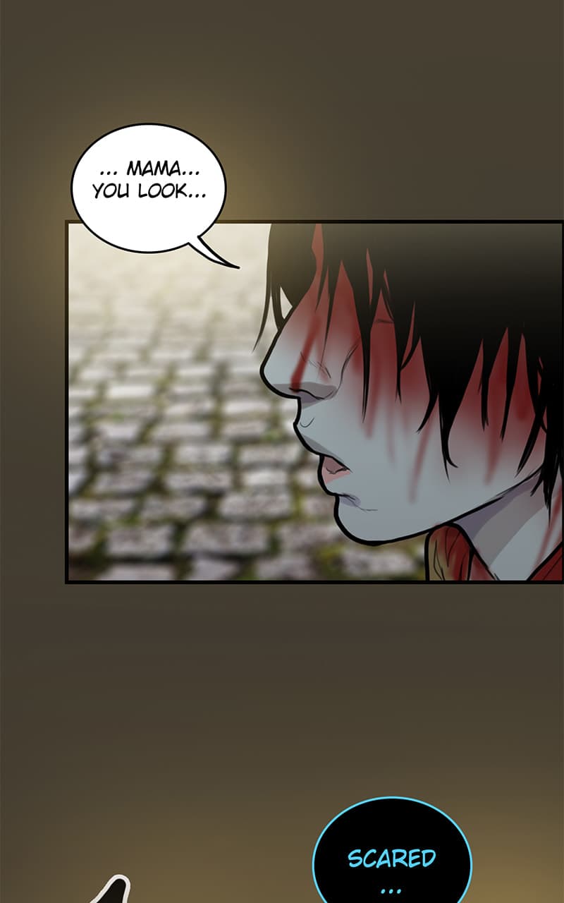 Ordeal chapter 43, page 110