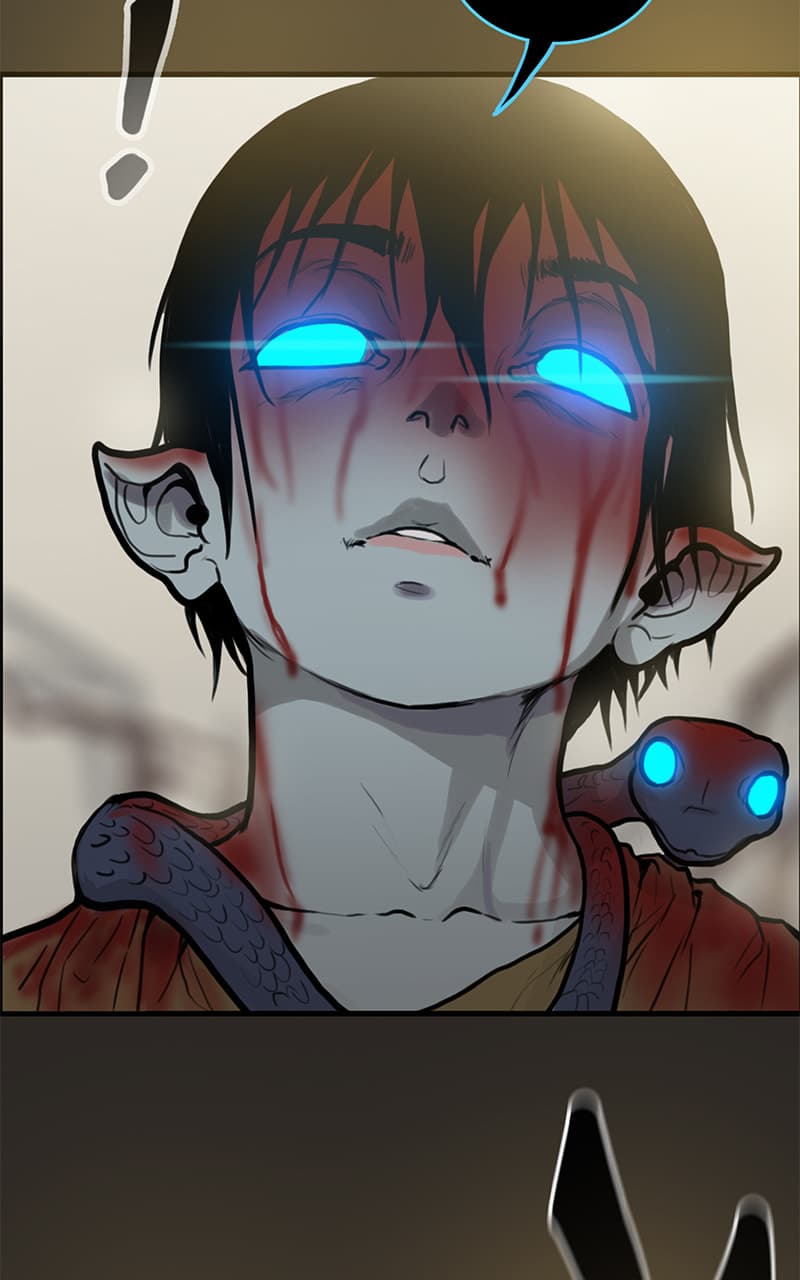 Ordeal chapter 43, page 111
