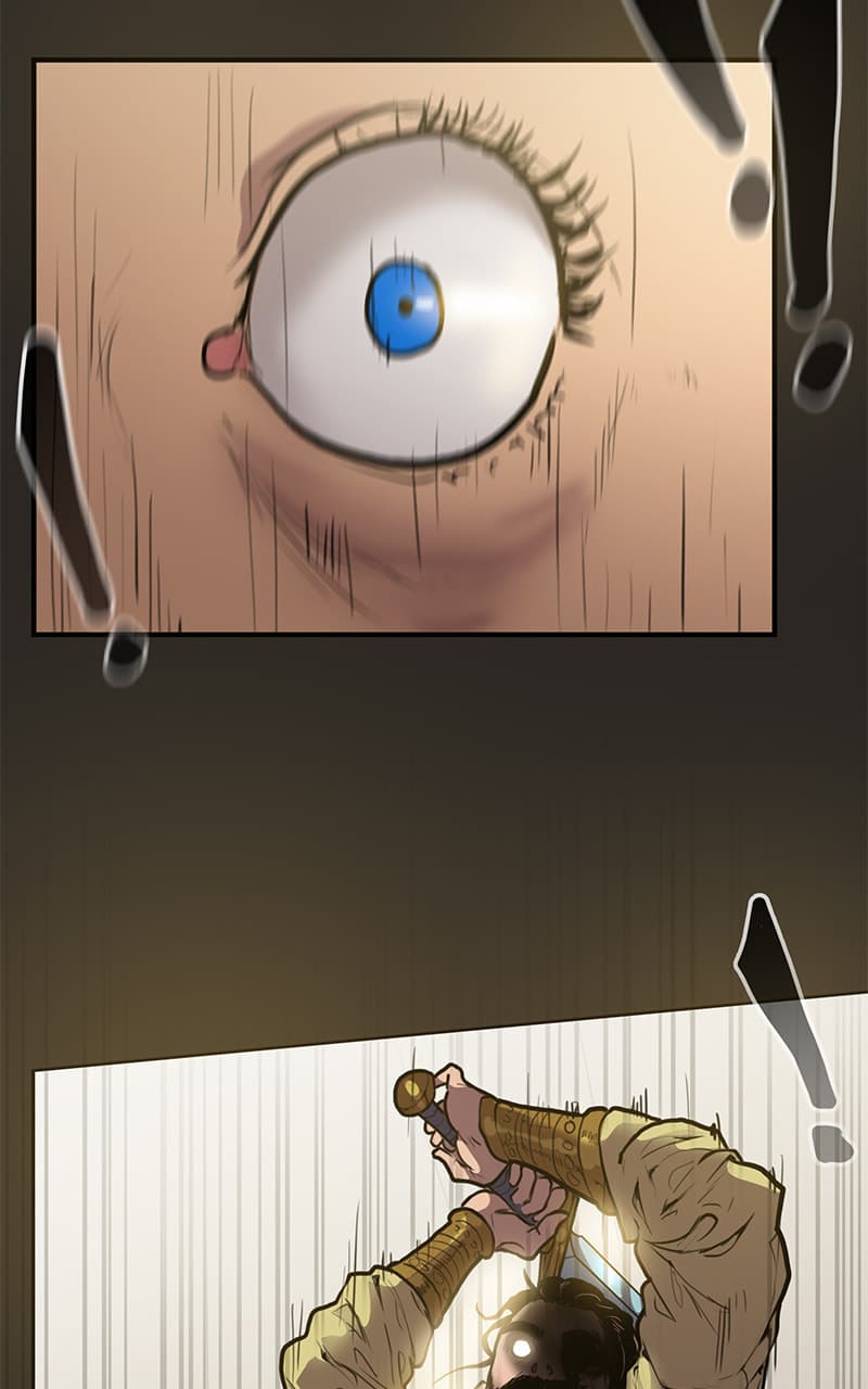 Ordeal chapter 43, page 112
