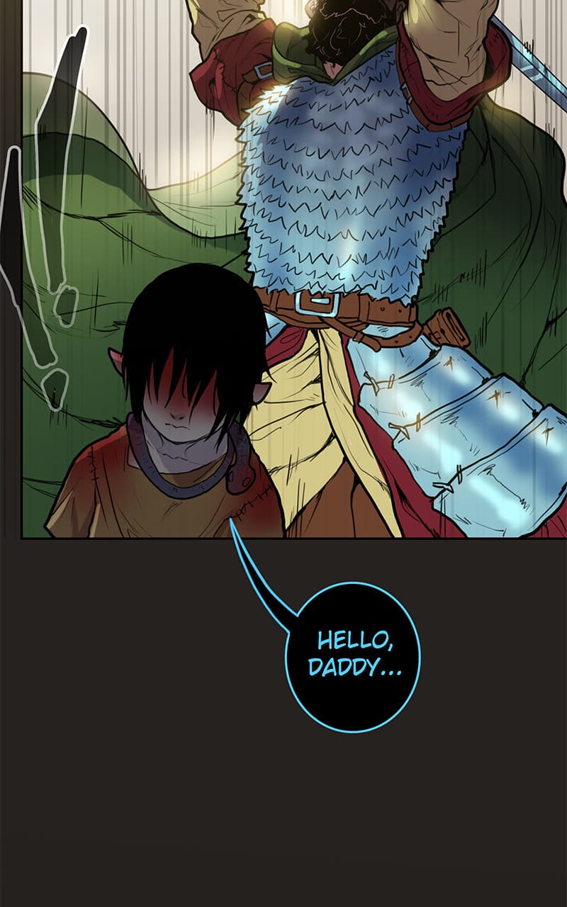 Ordeal chapter 43, page 113