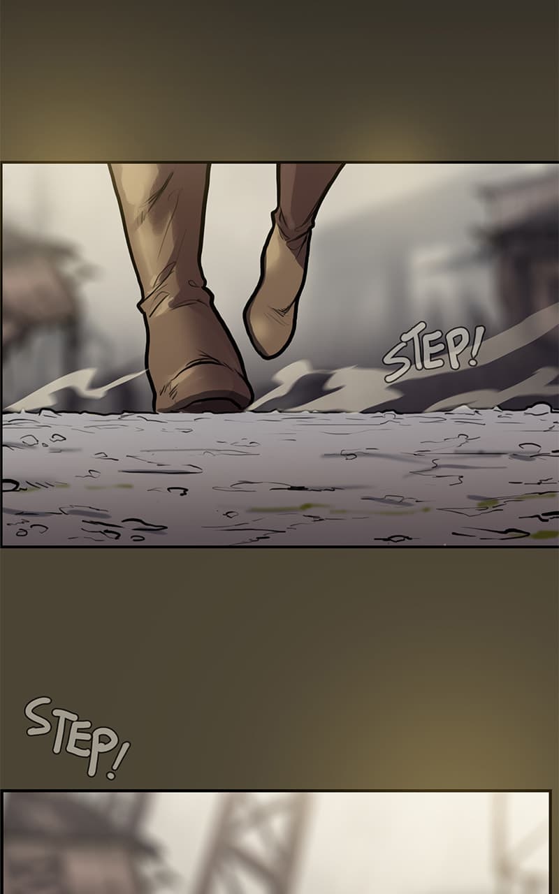 Ordeal chapter 43, page 115