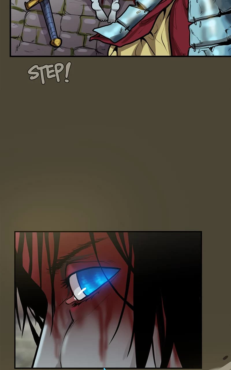 Ordeal chapter 43, page 117