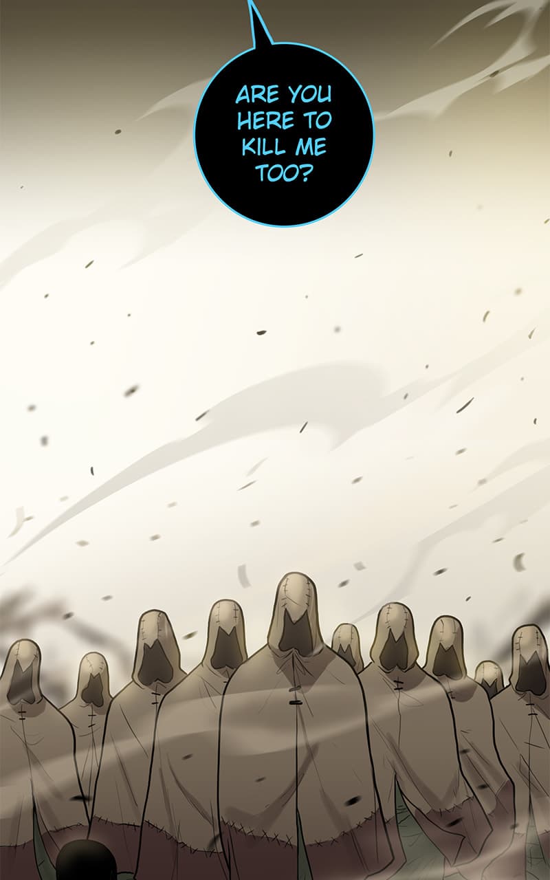 Ordeal chapter 43, page 118