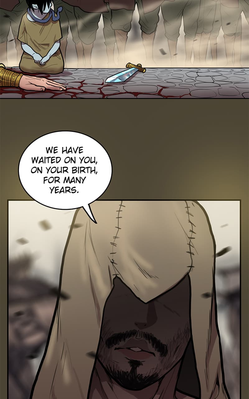 Ordeal chapter 43, page 119