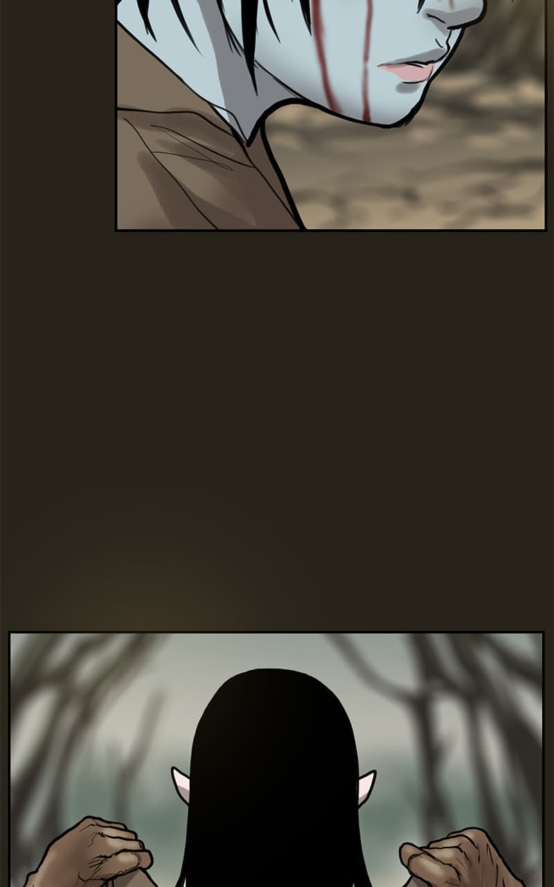Ordeal chapter 43, page 124