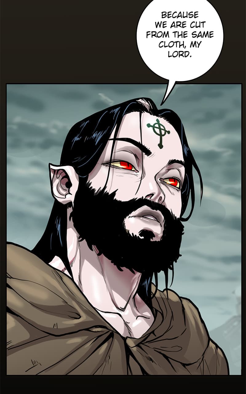 Ordeal chapter 43, page 126