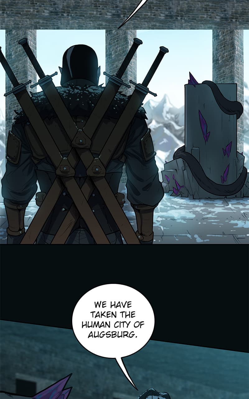 Ordeal chapter 43, page 131
