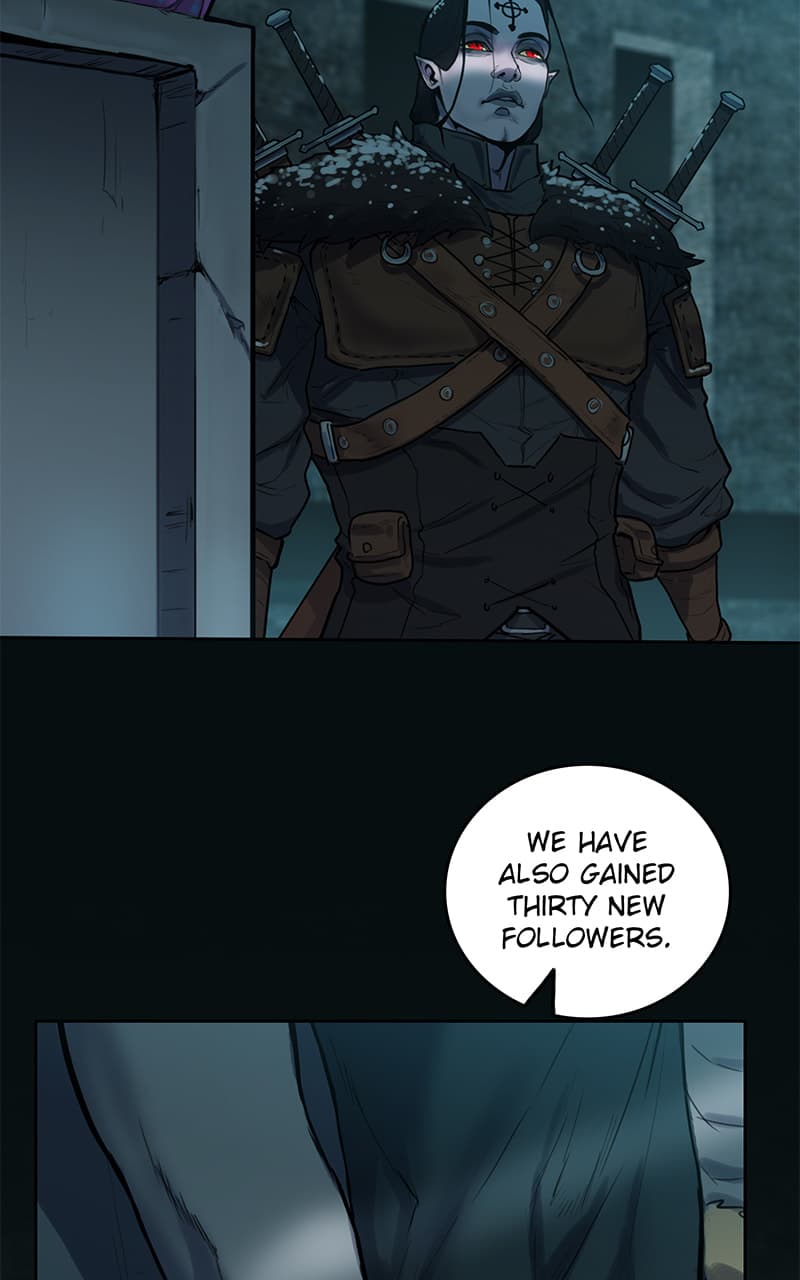 Ordeal chapter 43, page 132