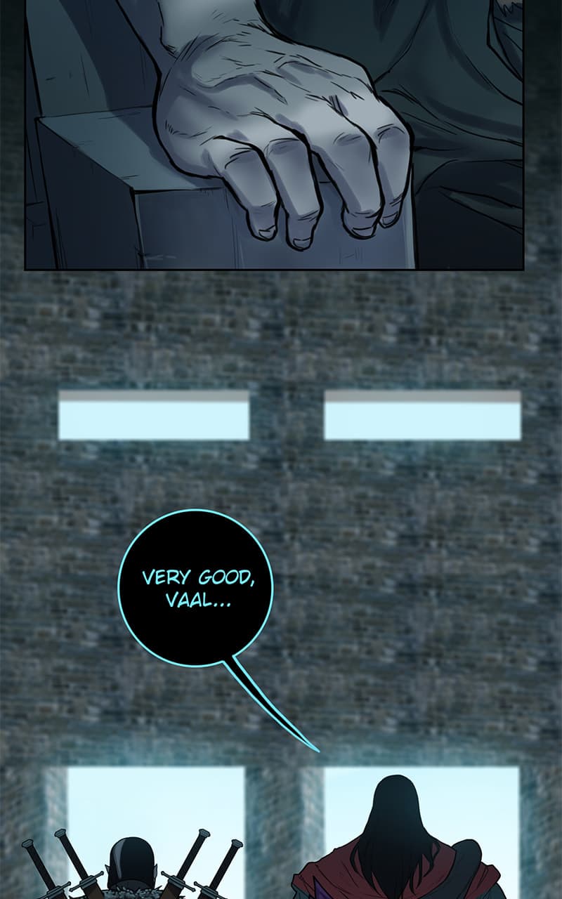 Ordeal chapter 43, page 133