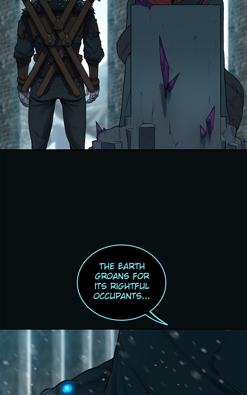 Ordeal chapter 43, page 134