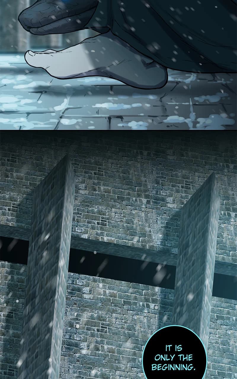 Ordeal chapter 43, page 135