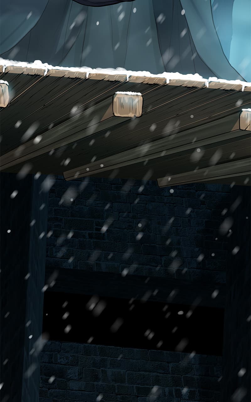 Ordeal chapter 43, page 137