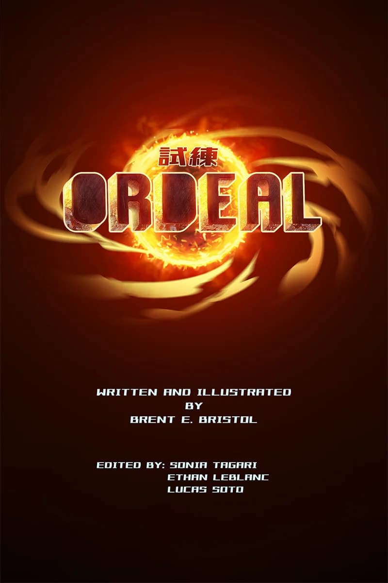 Ordeal chapter 43, page 139