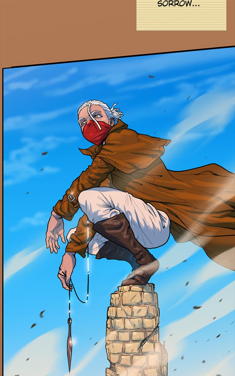 Ordeal chapter 44, page 3