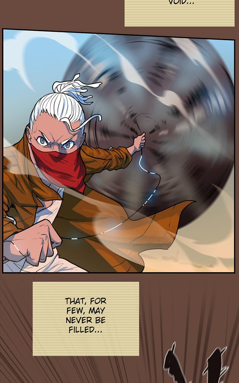 Ordeal chapter 44, page 8