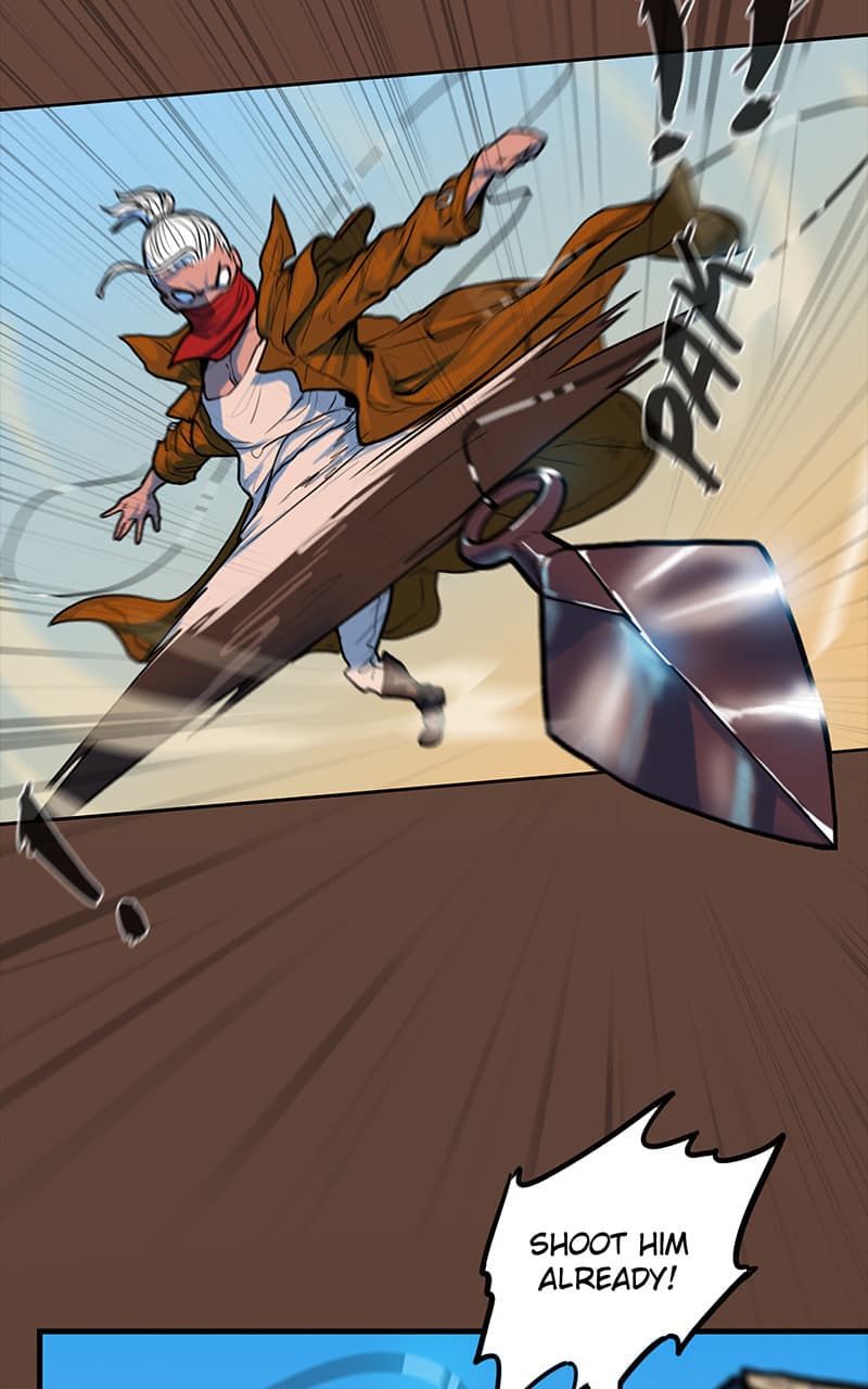 Ordeal chapter 44, page 9