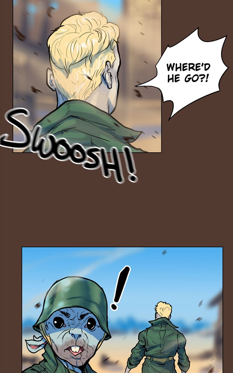 Ordeal chapter 44, page 21