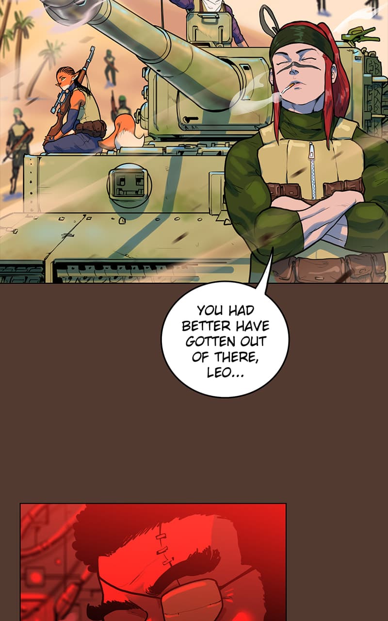 Ordeal chapter 44, page 25