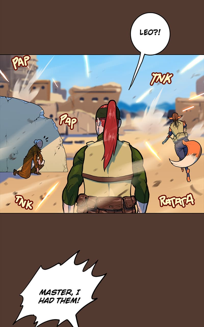 Ordeal chapter 44, page 28