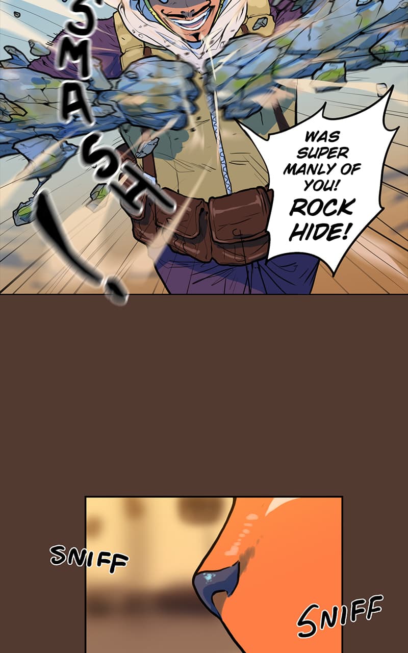 Ordeal chapter 44, page 31