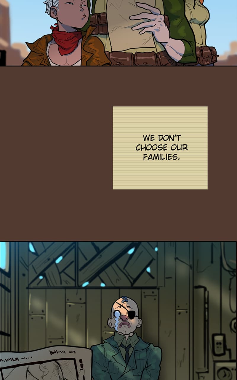 Ordeal chapter 44, page 37