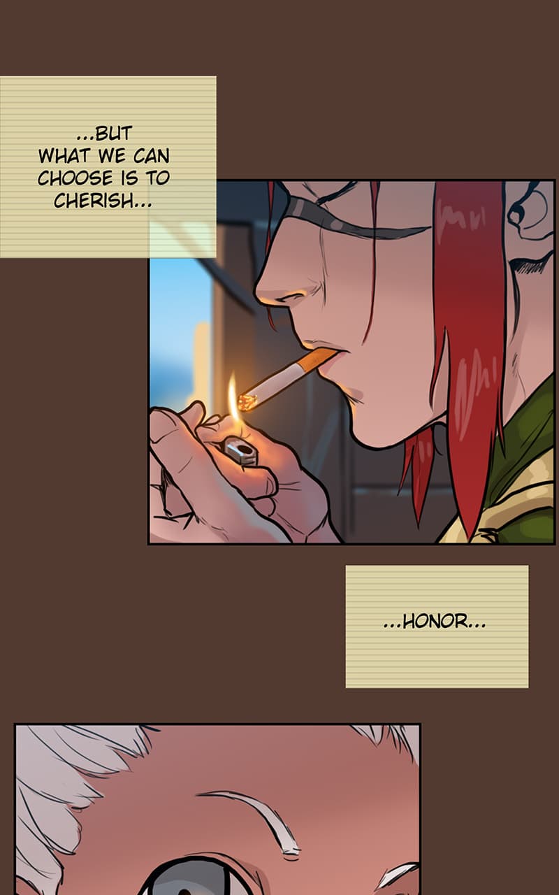 Ordeal chapter 44, page 39