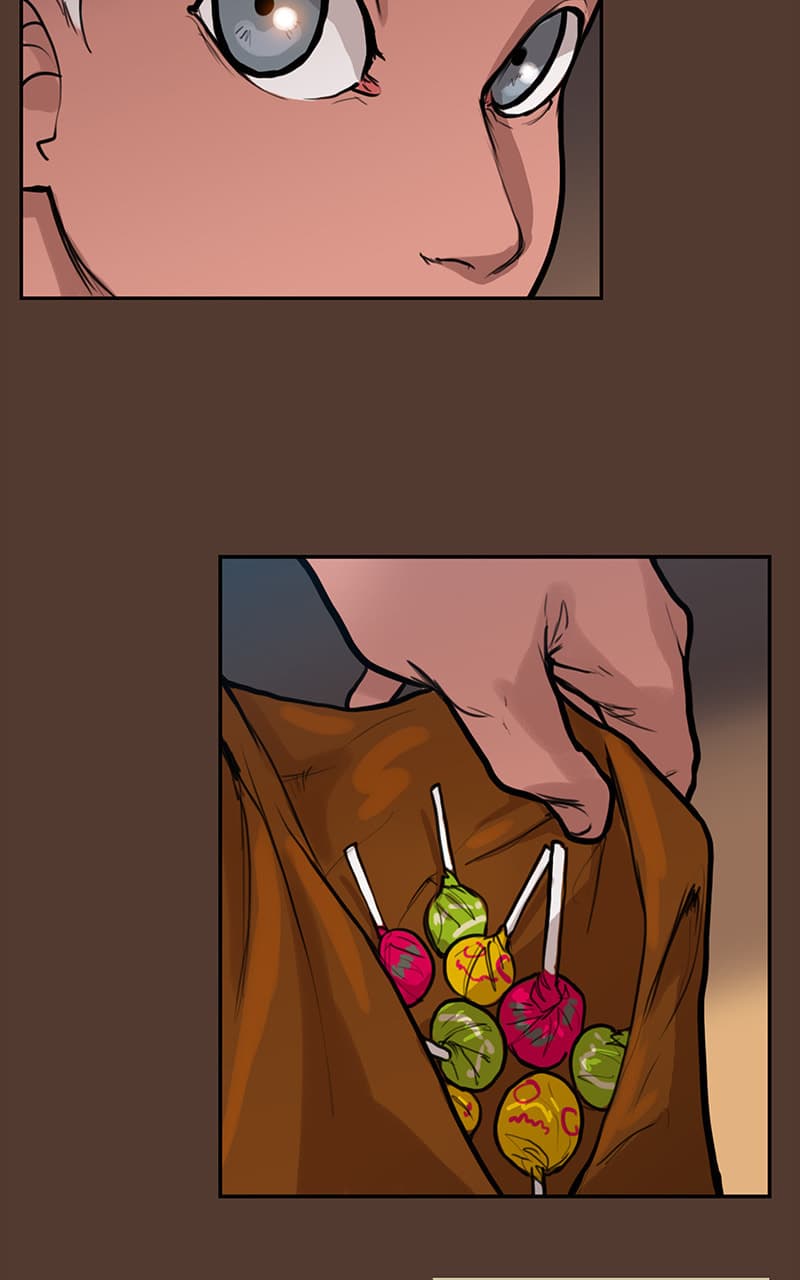 Ordeal chapter 44, page 40