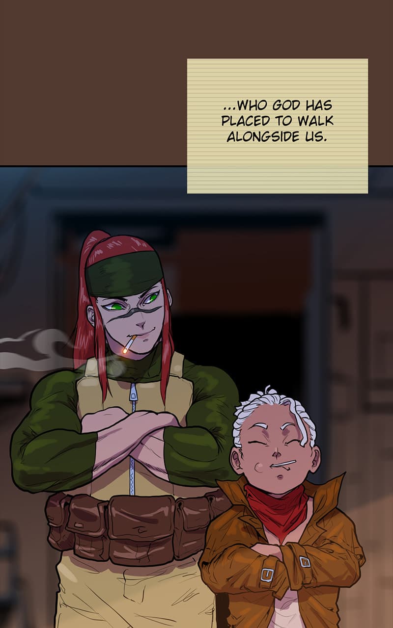 Ordeal chapter 44, page 42