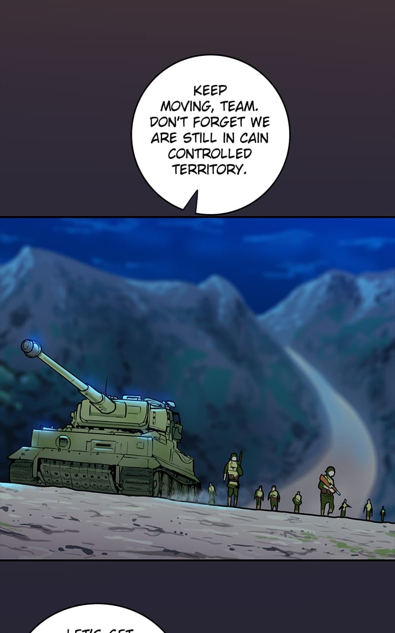 Ordeal chapter 44, page 44