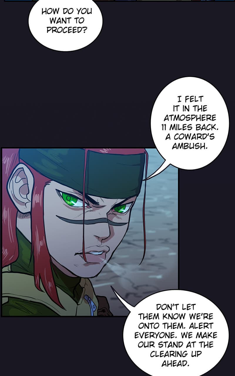 Ordeal chapter 44, page 47