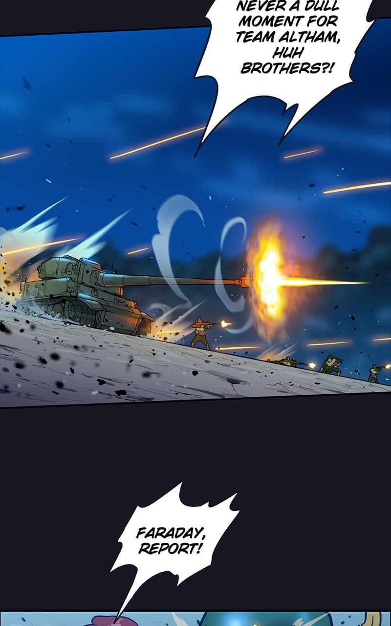 Ordeal chapter 44, page 50