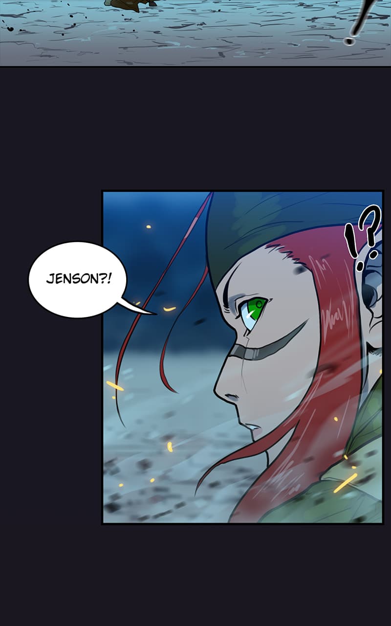 Ordeal chapter 44, page 57